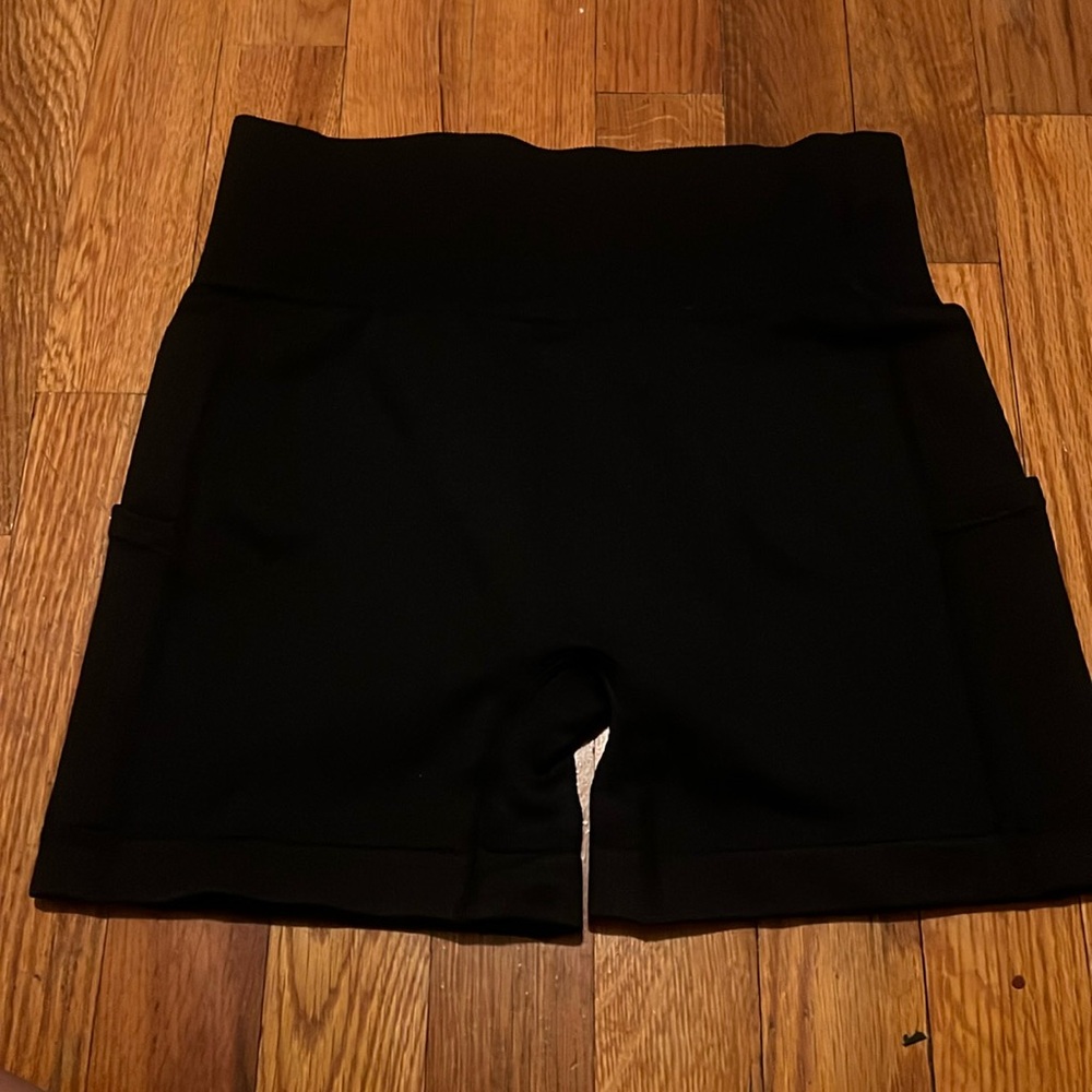 oqq workout shorts